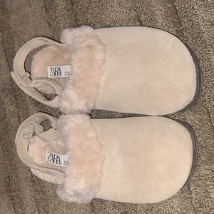 👞Zara Moccasins 👞